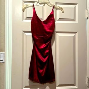 Emerald Sundae brand dress